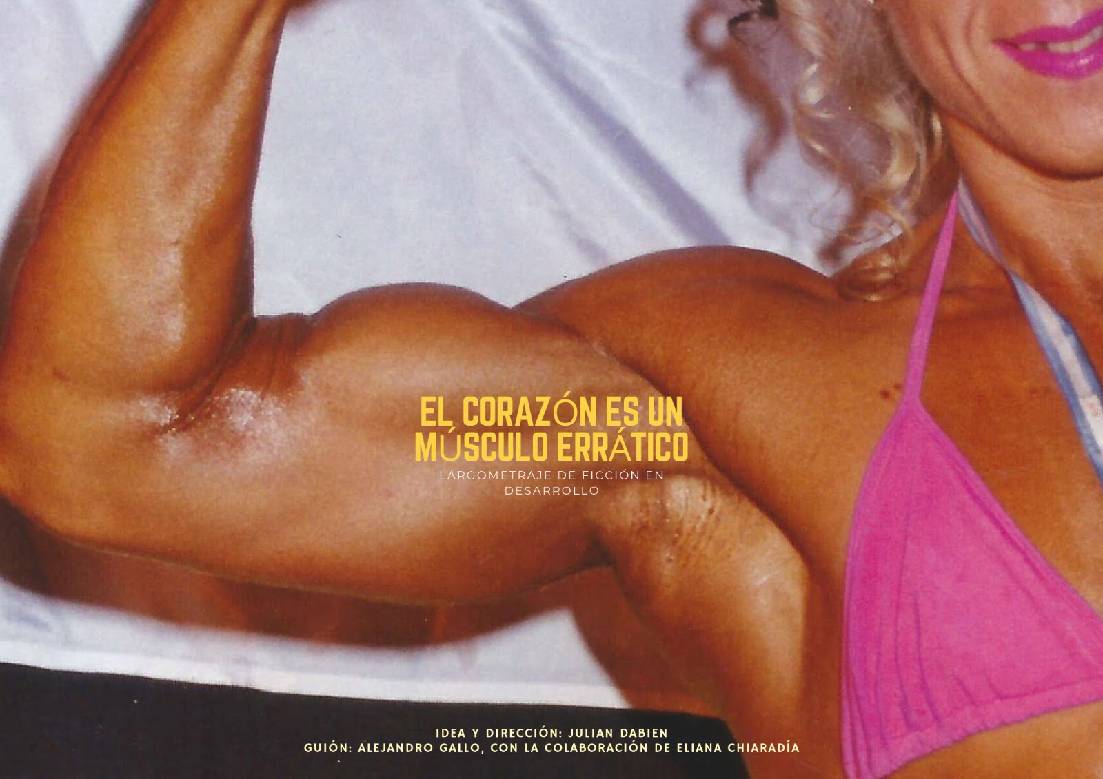 El corazón es un músculo errático